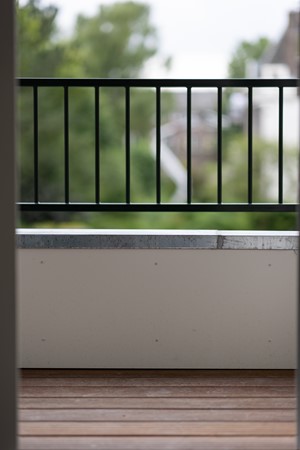 Medium property photo - Vredehofweg, 3062 EP Rotterdam